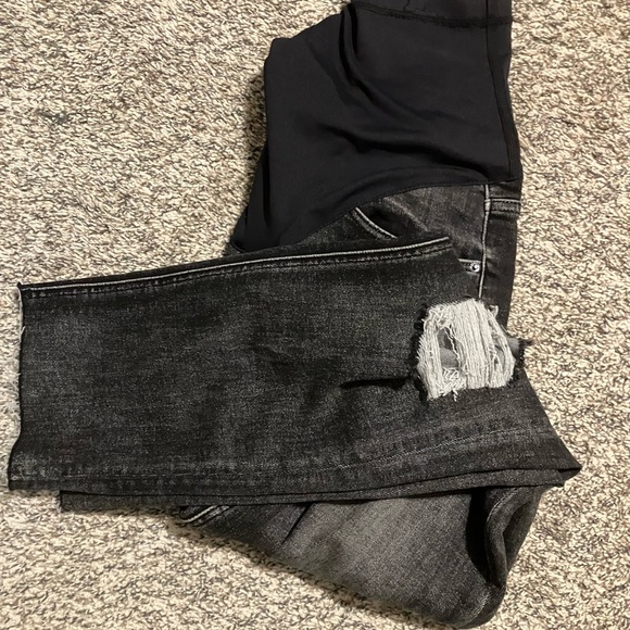 Pink blush jeans - Picture 2 of 5